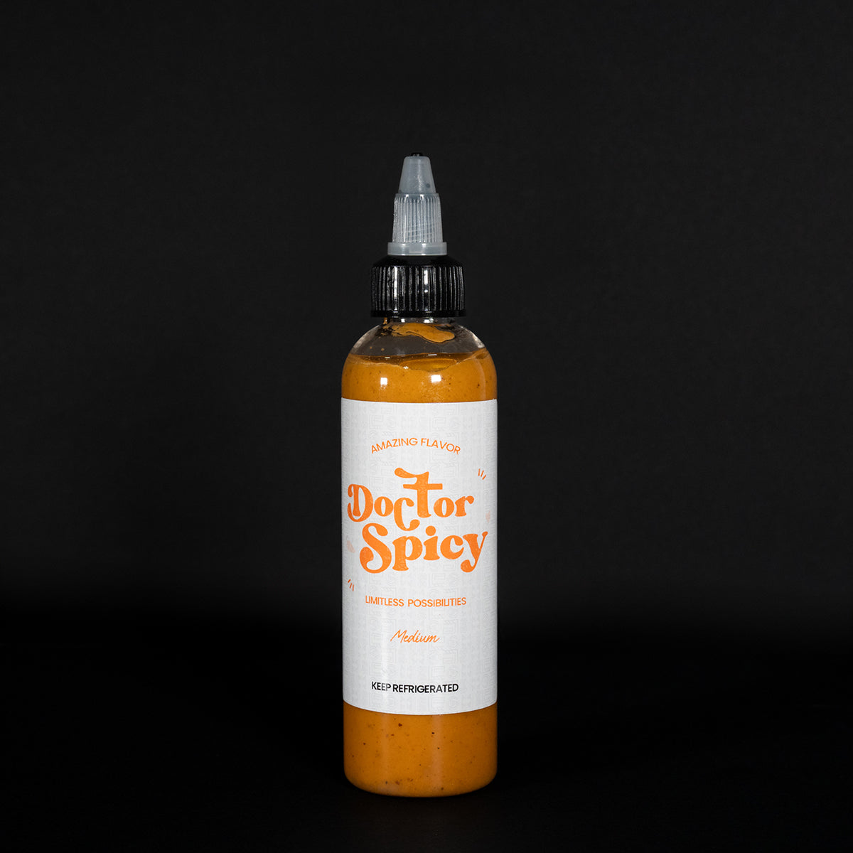 drspicy