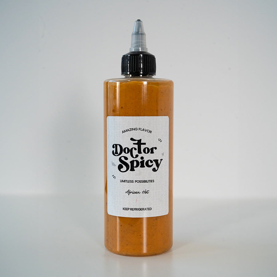 drspicy