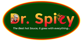Dr. Spicy